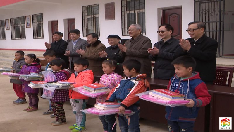 探访革命老区:唤醒时代的记忆